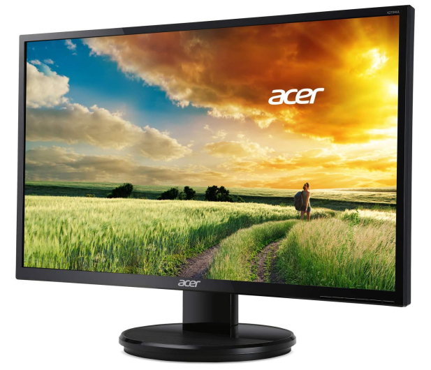 Monitor Acer K272HULABMIDP - 222497 - zdjęcie 2